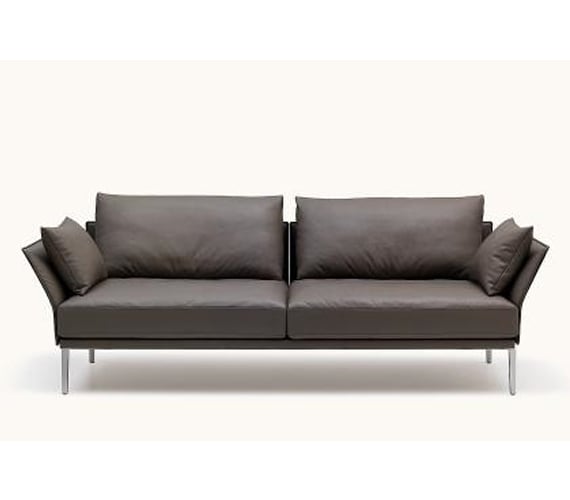 【美品】de Sede デセデ ビーンバッグチェア DS-9090 50212-20046172.webp