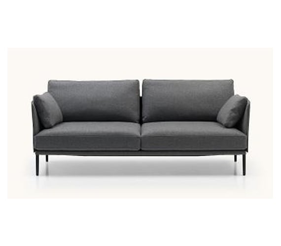 【美品】de Sede デセデ ビーンバッグチェア DS-9090 極美品】デセデ（de Sede）ビーンバッグソファ（定価45万円