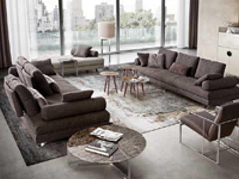 イタリアの高級家具ブランドが日本に初上陸！唯一無二なデザイン性が