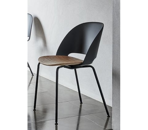 Bontempi Casa チェア | Nakatsu Kagu