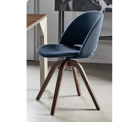 イタリア製　BONTEMPI CASA ボンテンピカーサ AQUA Chair Bontempi Casa（ボンテンピカーサ） | Nakatsu Kagu