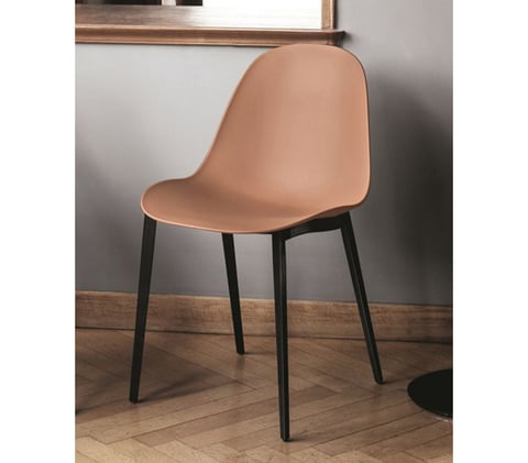 Bontempi Casa チェア | Nakatsu Kagu