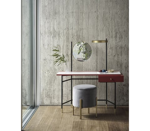 2脚セット イタリア製　BONTEMPI CASA ボンテンピカーサ Bontempi Casa（ボンテンピカーサ） | Nakatsu Kagu