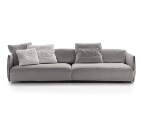 FLEXFORM フレックスフォルム Kidd キッド 20万 Products | FLEXFORM TOKYO