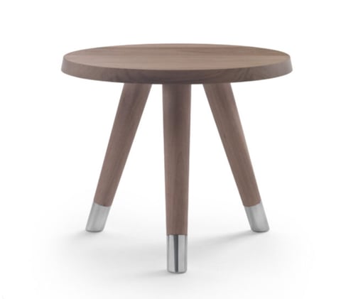 FlexForm コーヒーテーブル | Nakatsu Kagu