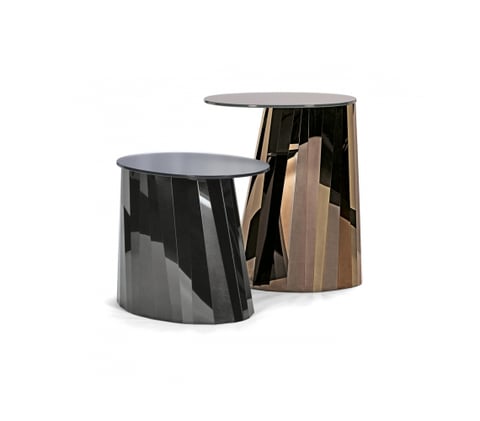 テーブル・机 ClassiCon ClassiCon BELL COFFEE TABLE / クラシコン ベル コーヒー