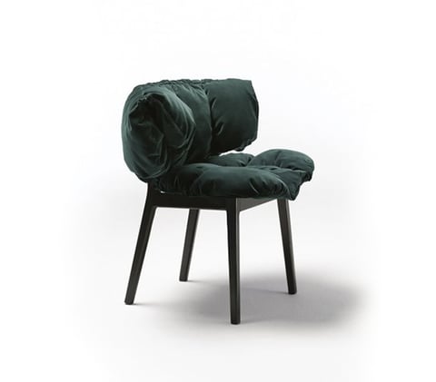 Edra チェア | Nakatsu Kagu