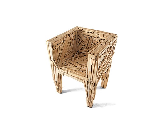 Edra（エドラ） | Nakatsu Kagu