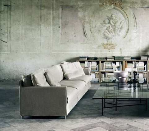 LIVING DIVANI（リビングディバーニ） | Nakatsu Kagu