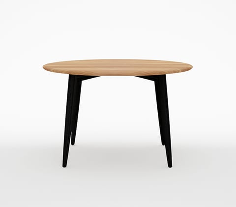 8330 - Coffee Table Rolf Benz designed by Norbert Beck