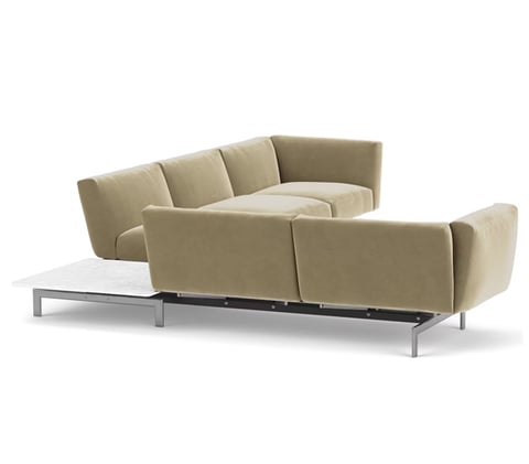 Knoll（ノル） | Nakatsu Kagu