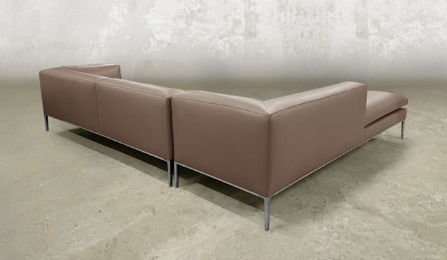AM-F-1 B&B ITALIA ミシェル M231TD/CHS ソファセット B&B ITALIA ビーアンドビー Michell ミシェル ソファセット 入荷