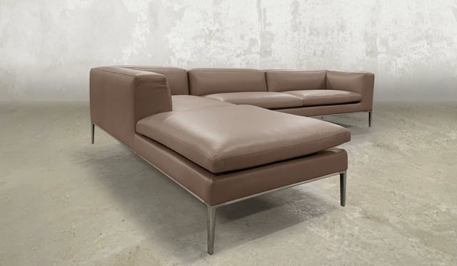 B&B Italia（B&B イタリア） Michel（ミシェル）ソファ | Nakatsu Kagu