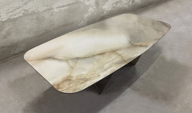 Cattelan Italia（カッテラン） SKORPIO Table | Nakatsu Kagu