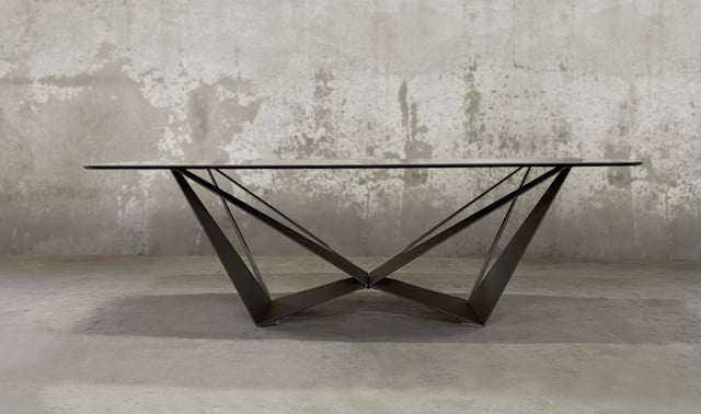 Cattelan Italia（カッテラン） SKORPIO Table | Nakatsu Kagu