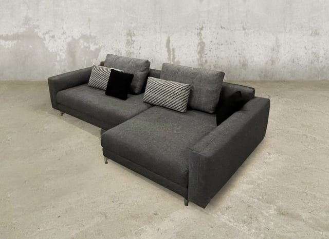 Rolf Benz（ロルフベンツ）NUVOLA（ヌヴォラ）ソファ | Nakatsu Kagu