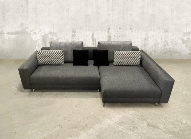 【展示極美品】　ROLF BENZ ロルフベンツ ヌヴォラ 150万 展示極美品】 ROLF BENZ ロルフベンツ ヌヴォラ 150万 NUVOLA