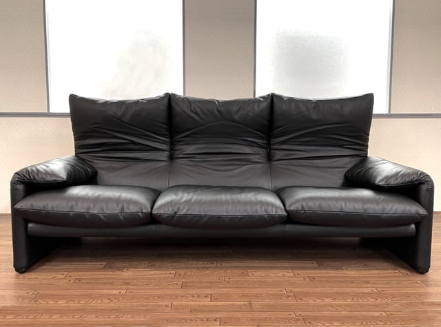 Cassina（カッシーナ ）MARALUNGA（マラルンガ）ソファ | Nakatsu Kagu