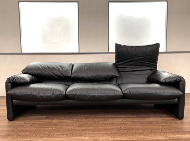 Cassina（カッシーナ ）MARALUNGA（マラルンガ）ソファ