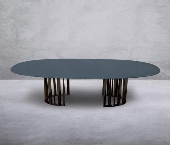 カッシーナ/Cassina ZAP コーヒーテーブル ミニマル ポストモダン カッシーナ/Cassina ZAP コーヒーテーブル ミニマル ポストモダン