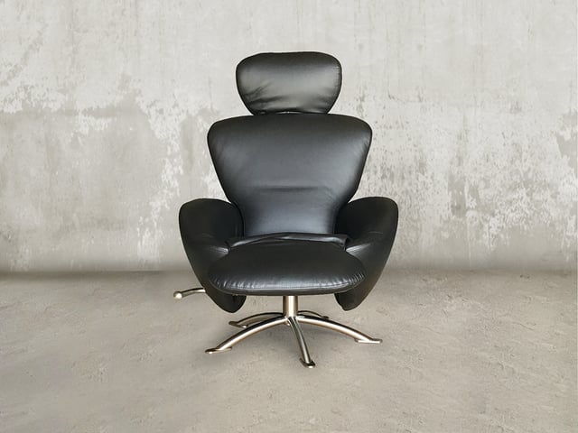 Cassina（カッシーナ） DODOシェーズロング（リクライングチェア