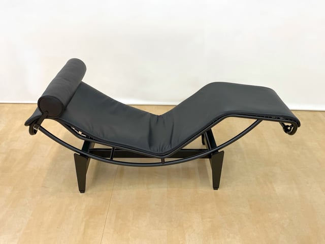 LC4　シェーズロング LC 4 Chaise Longue (シェーズロング) | Cassina (カッシーナ