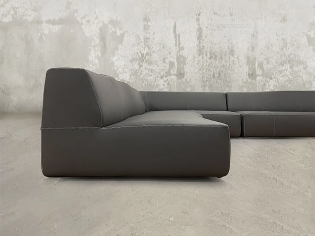 B&B イタリア（B&B Italia）BEND sofa | Nakatsu Kagu