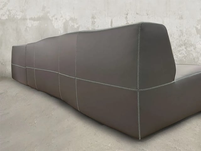B&B イタリア（B&B Italia）BEND sofa | Nakatsu Kagu