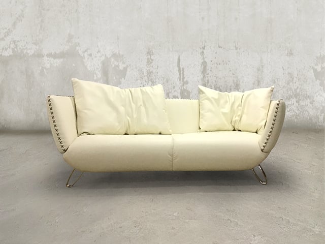 deSede（デセデ） DS-102ソファ | Nakatsu Kagu