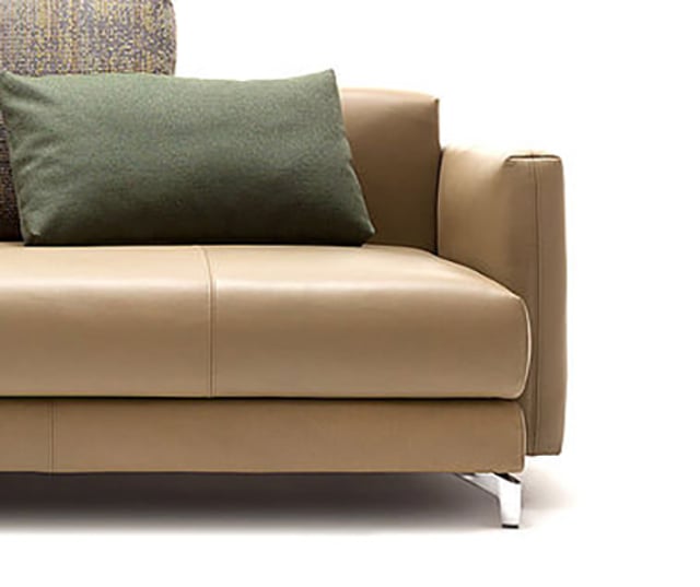【展示極美品】　ROLF BENZ ロルフベンツ ヌヴォラ 150万 Rolf Benz（ロルフベンツ）NUVOLA（ヌヴォラ）ソファ | Nakatsu Kagu