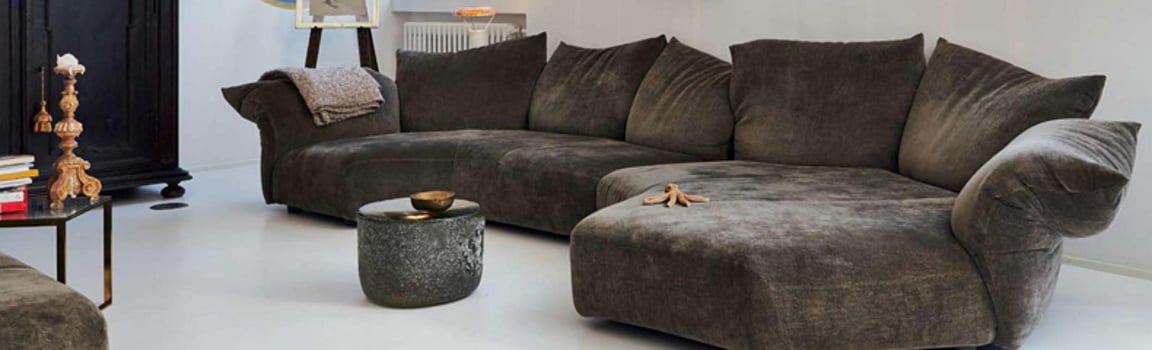 エドラ　フラワー・コレクション　ゲツエン　月苑　梅田正徳　ラウンジチェア　ソファ エドラ フラワー・コレクション ゲツエン 月苑 梅田正徳 ラウンジ