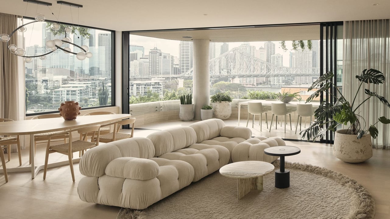 B&B Italia（B&B イタリア）Camaleonda sofa | Nakatsu Kagu