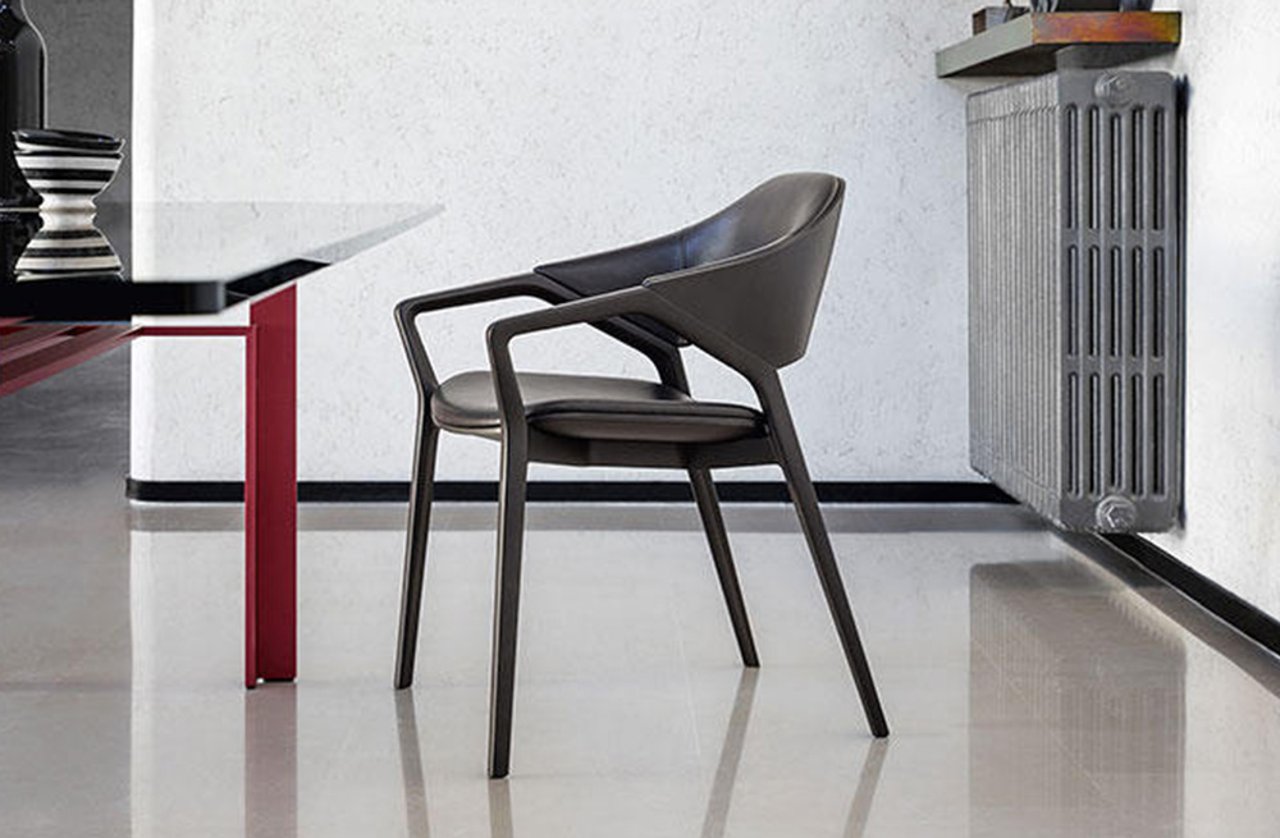 Cassina（カッシーナ） ICOチェア | Nakatsu Kagu