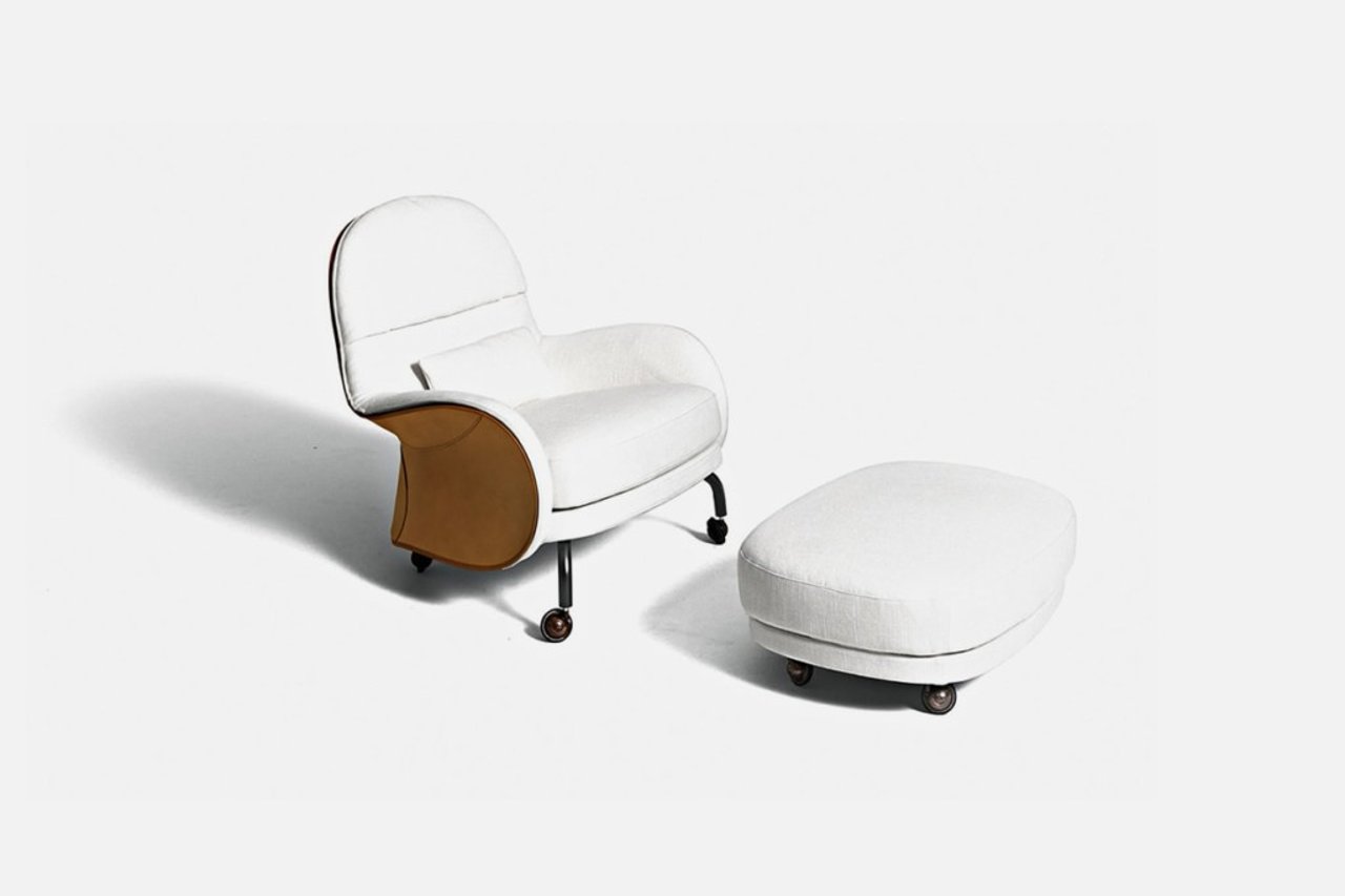 de Padova（デパドヴァ） Louisiana チェア | Nakatsu Kagu